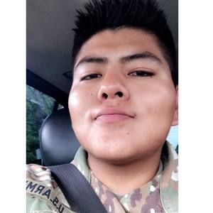 Meet your Posher, Irvin